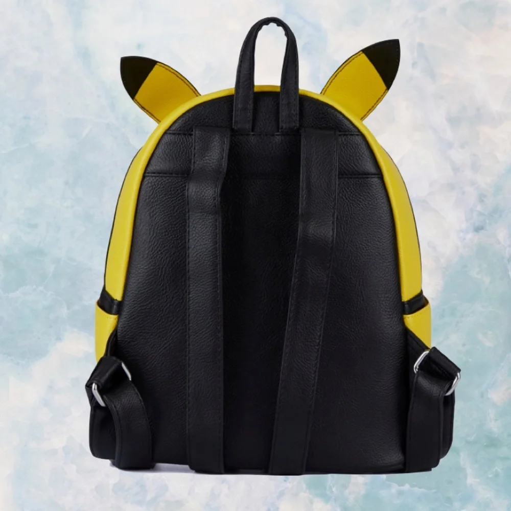 Loungefly Pokemon Pikachu Cosplay Mini Backpack